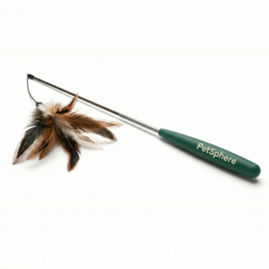 PetSphere FeatherWand