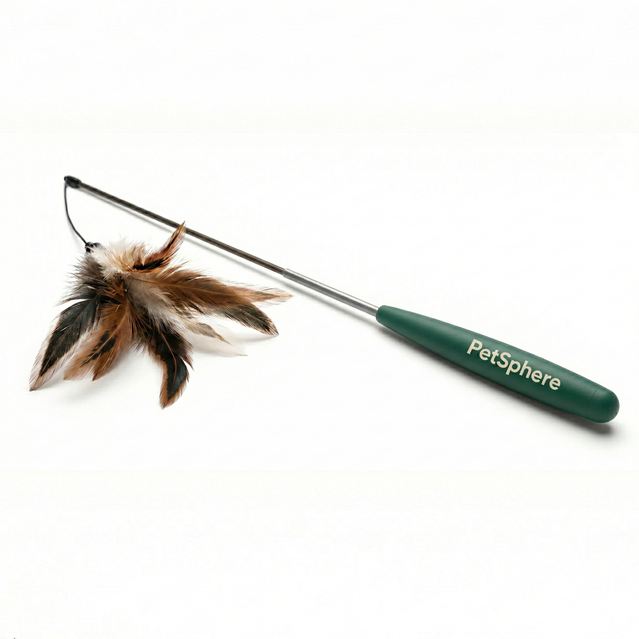 PetSphere FeatherWand