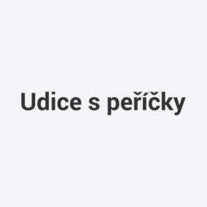 Udice s peříčky