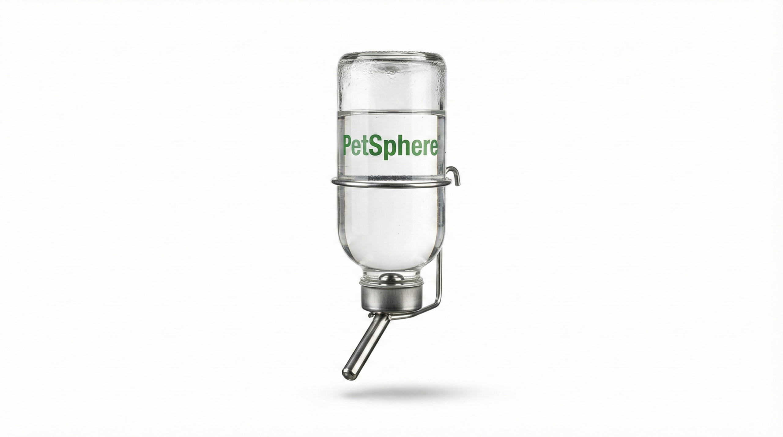 Napáječka pro hlodavce 250ml