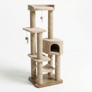 Škrabadlo Vysoká Věž