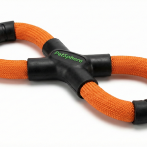 Odolný pešek na přetahování